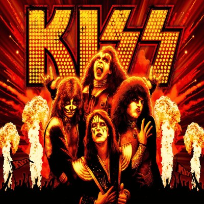 Kiss-WMS