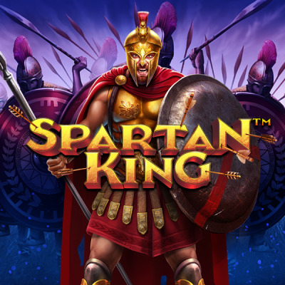 spartan-king